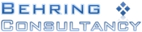 Behring Consultancy Logo